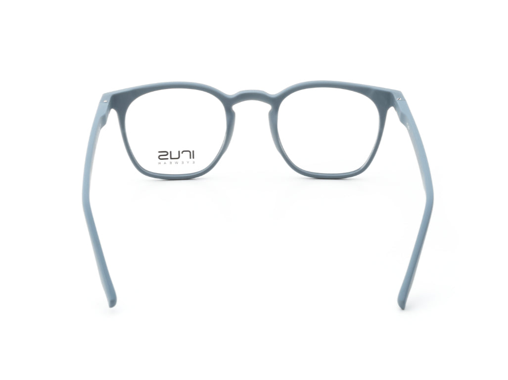 IRUS 3136 Oval Unisex Frames