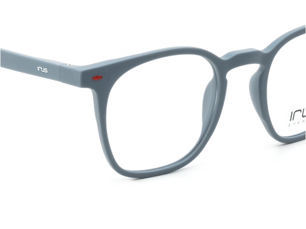 IRUS 3136 Oval Unisex Frames