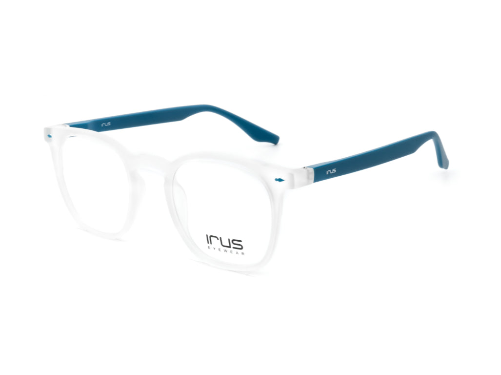 IRUS 3136 Oval Unisex Frames