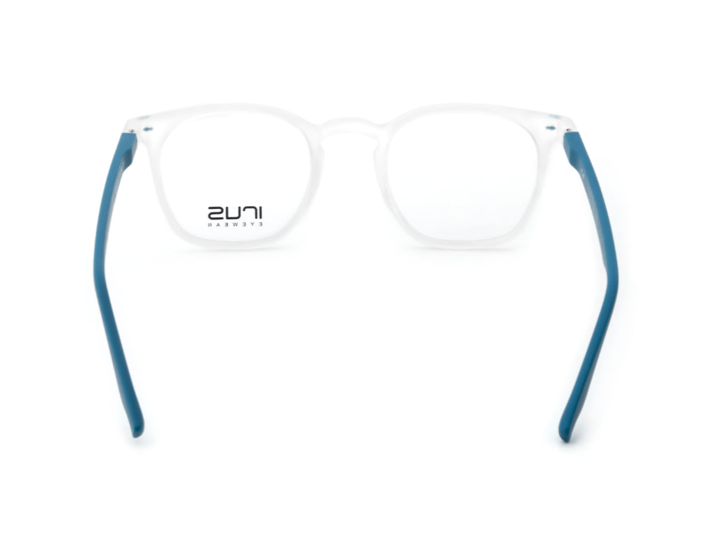 IRUS 3136 Oval Unisex Frames
