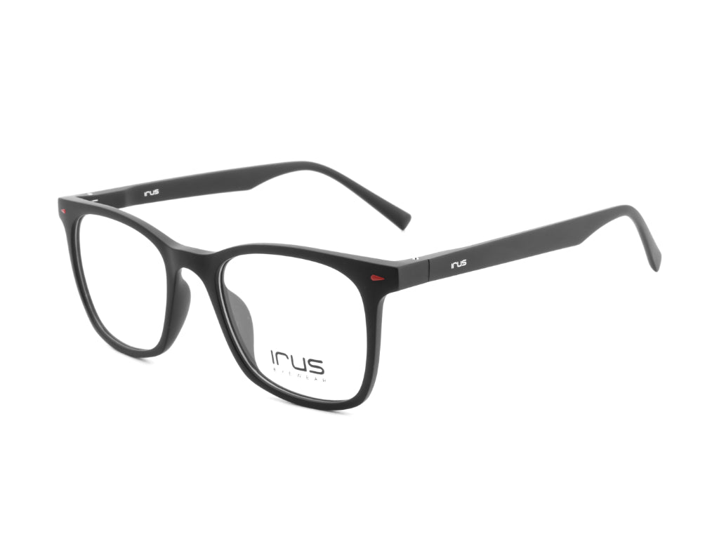 IRUS 3138 Men Square Frames