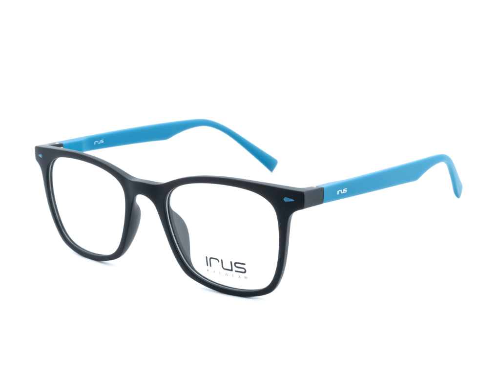 IRUS 3138 Men Square Frames