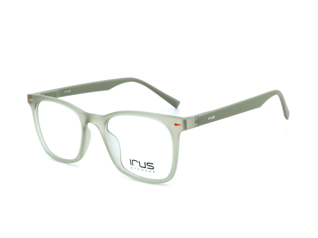 IRUS 3138 Men Square Frames