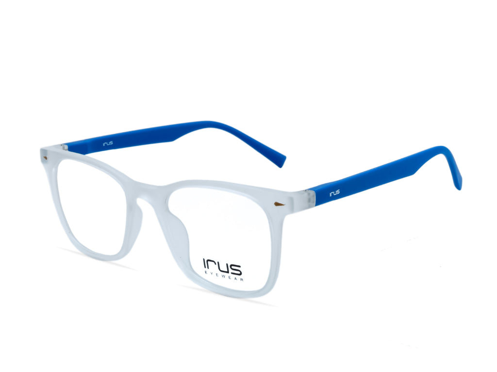 IRUS 3138 Men Square Frames