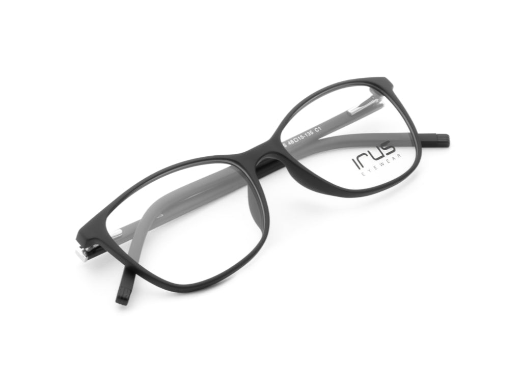 IRUS 3145 Oval Women Frames