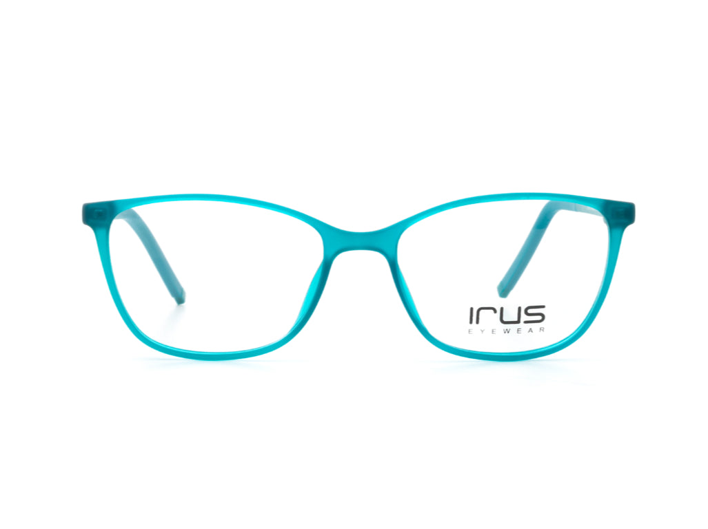 IRUS 3145 Oval Women Frames
