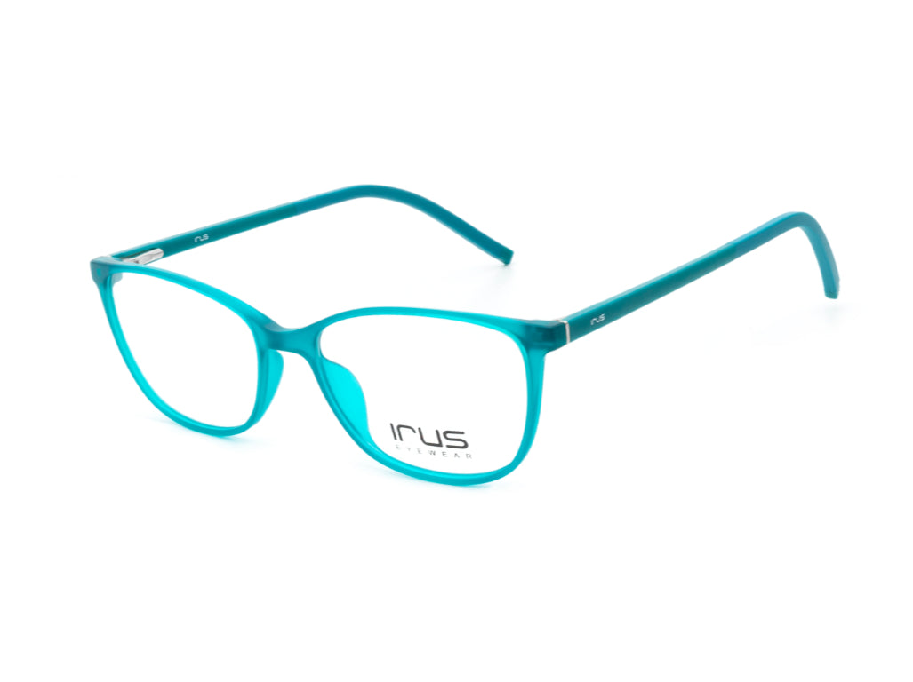 IRUS 3145 Oval Women Frames