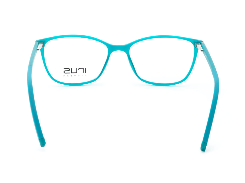 IRUS 3145 Oval Women Frames