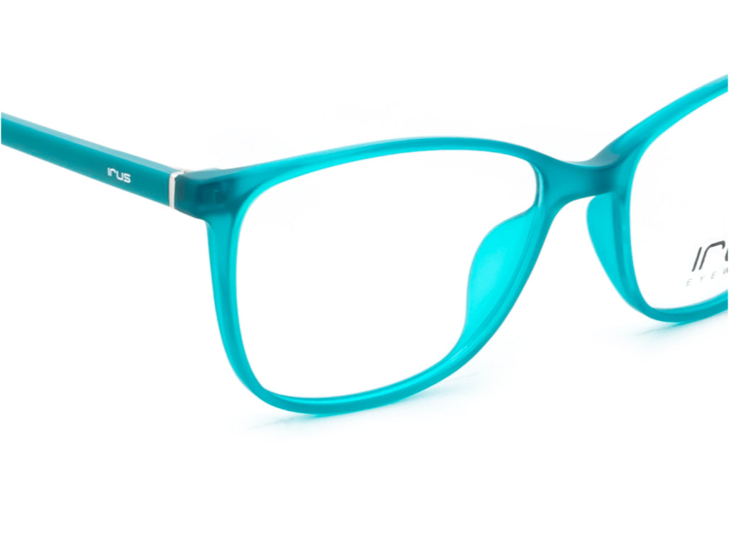 IRUS 3145 Oval Women Frames