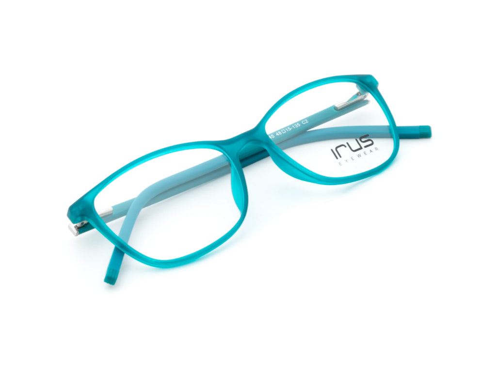 IRUS 3145 Oval Women Frames