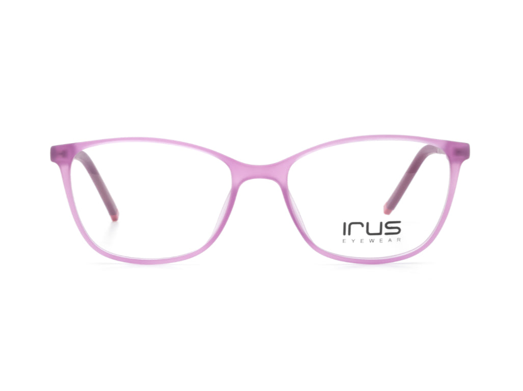 IRUS 3145 Oval Women Frames