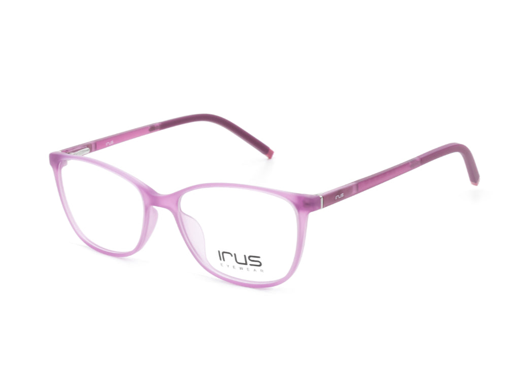 IRUS 3145 Oval Women Frames