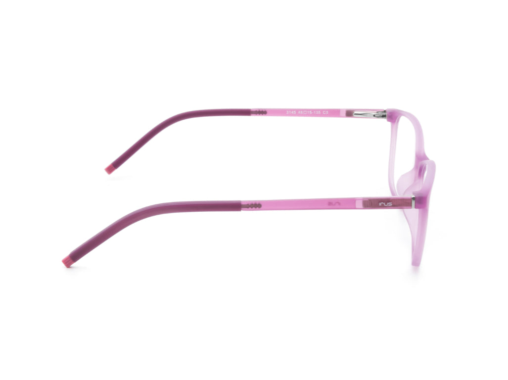 IRUS 3145 Oval Women Frames
