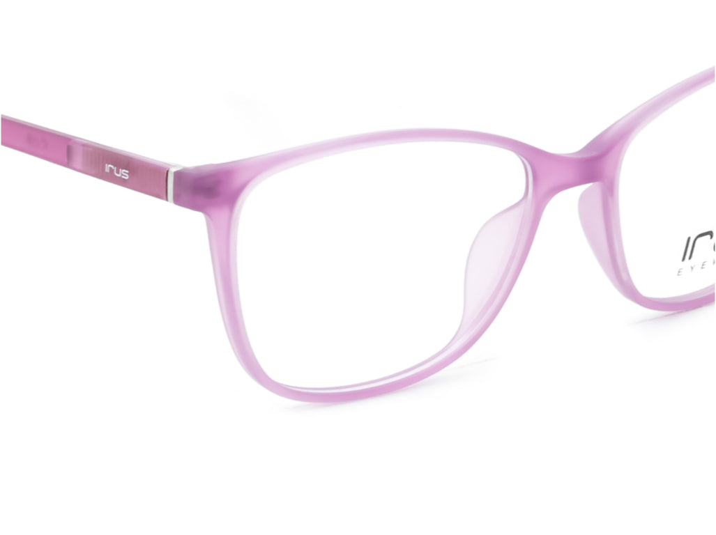 IRUS 3145 Oval Women Frames