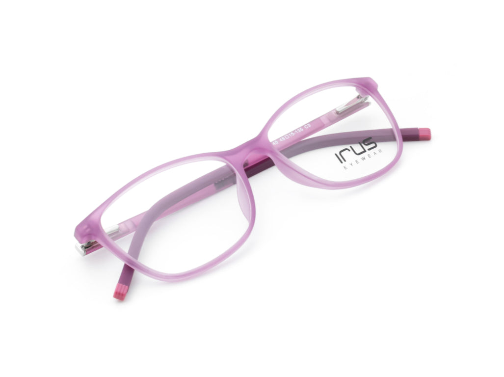 IRUS 3145 Oval Women Frames