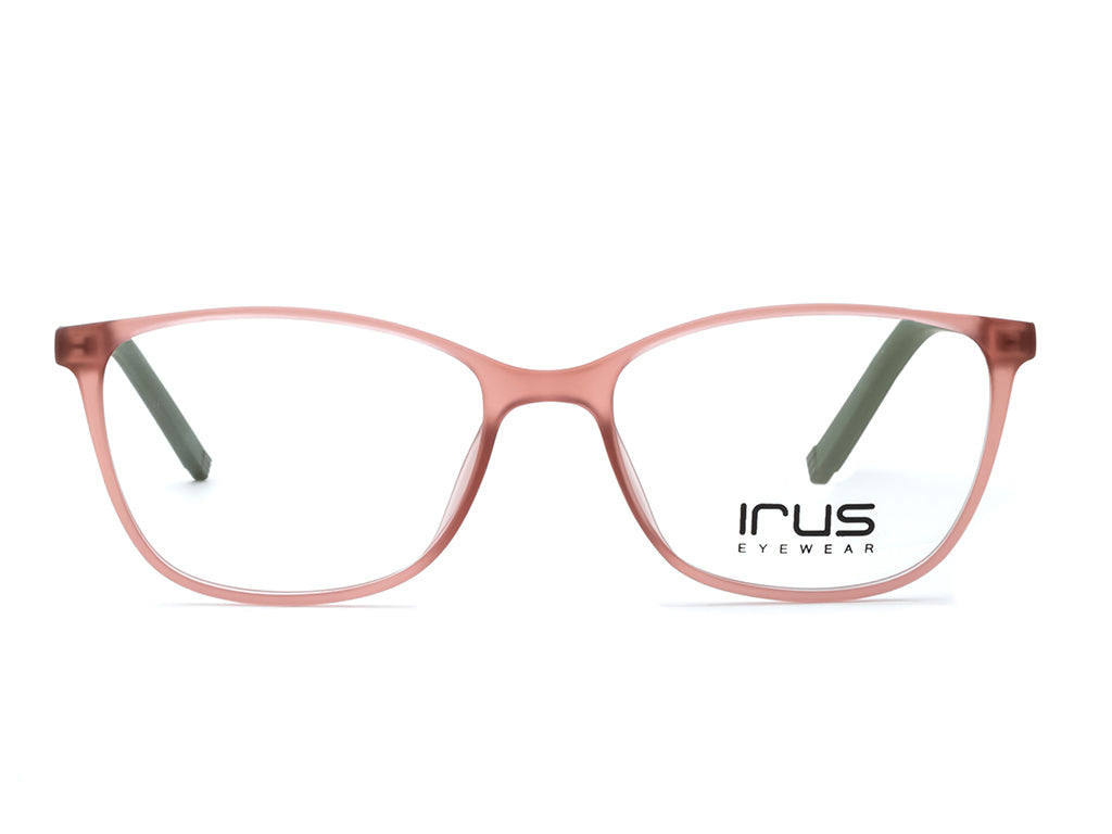 IRUS 3145 Oval Women Frames