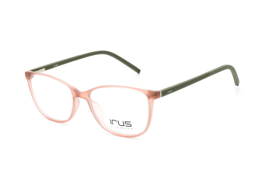 IRUS 3145 Oval Women Frames