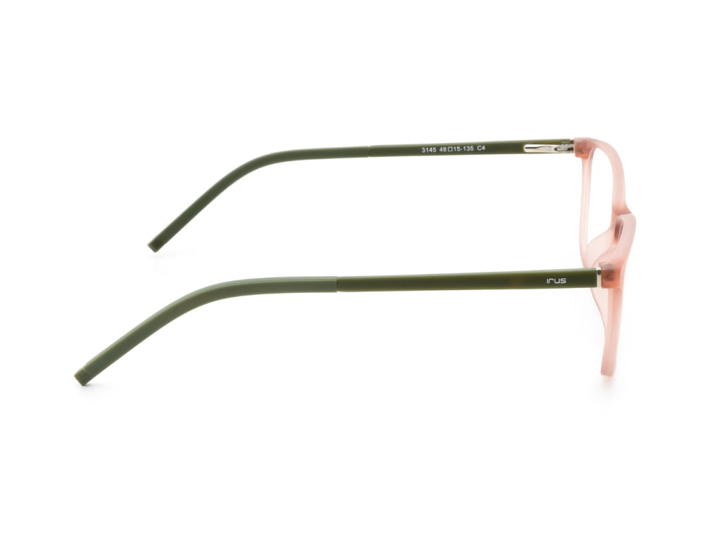 IRUS 3145 Oval Women Frames