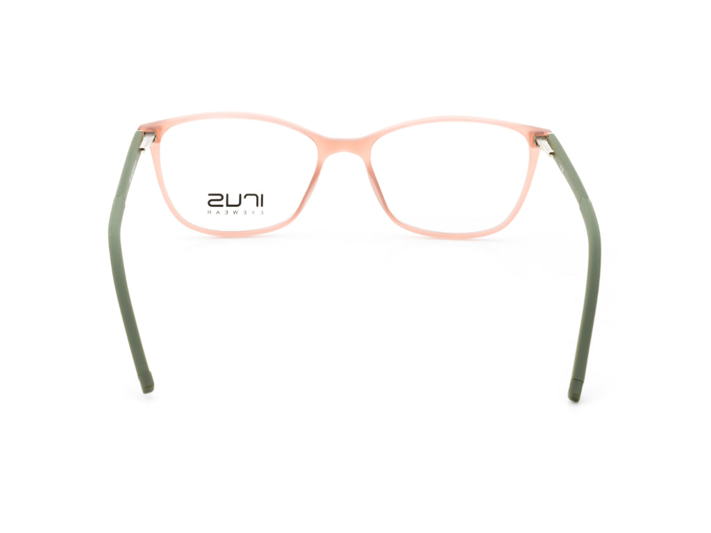 IRUS 3145 Oval Women Frames