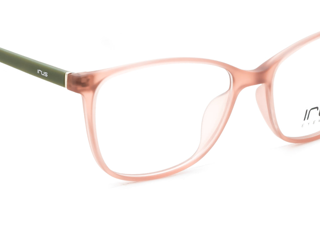 IRUS 3145 Oval Women Frames