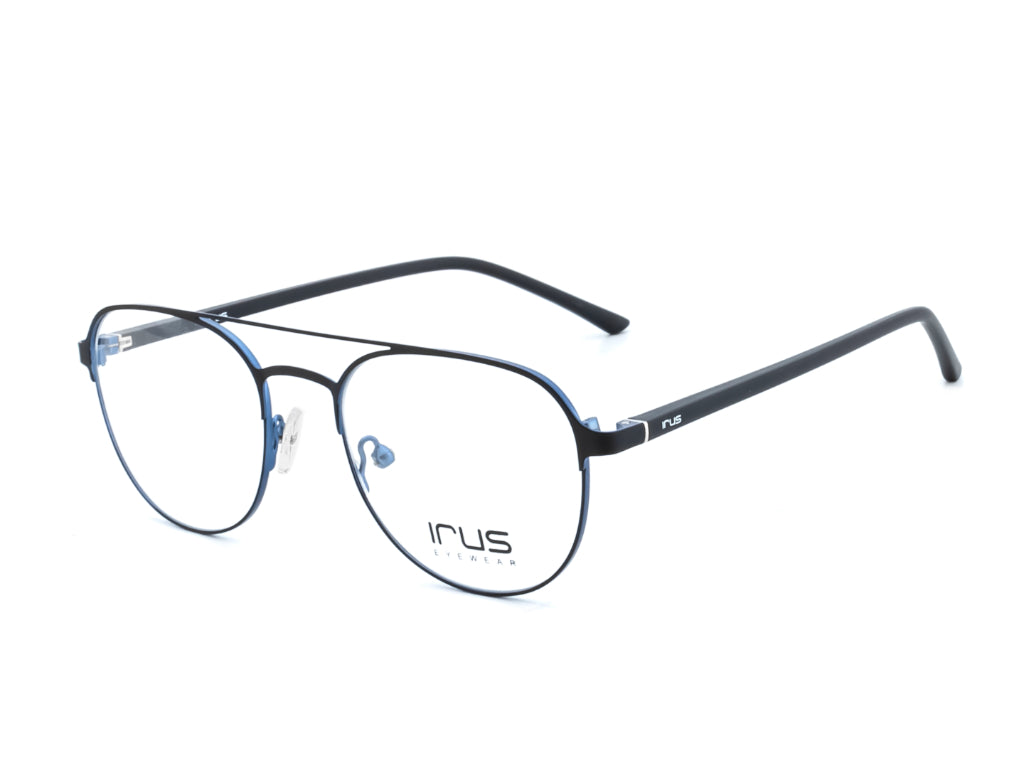 IRUS 3150 Oval Men Frames