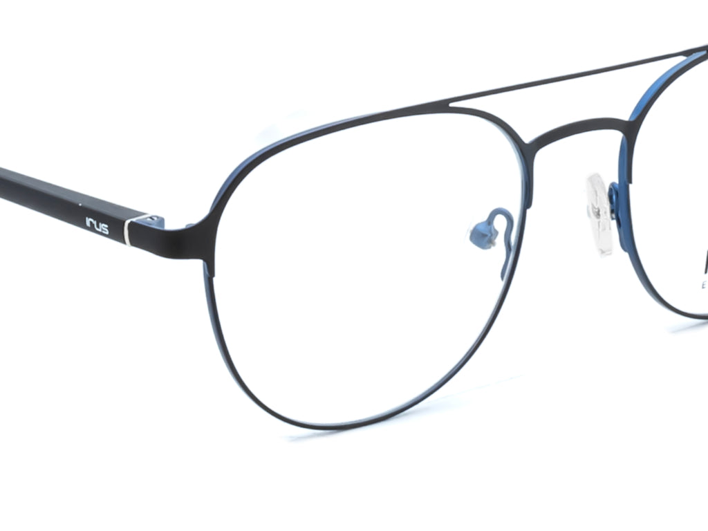 IRUS 3150 Oval Men Frames