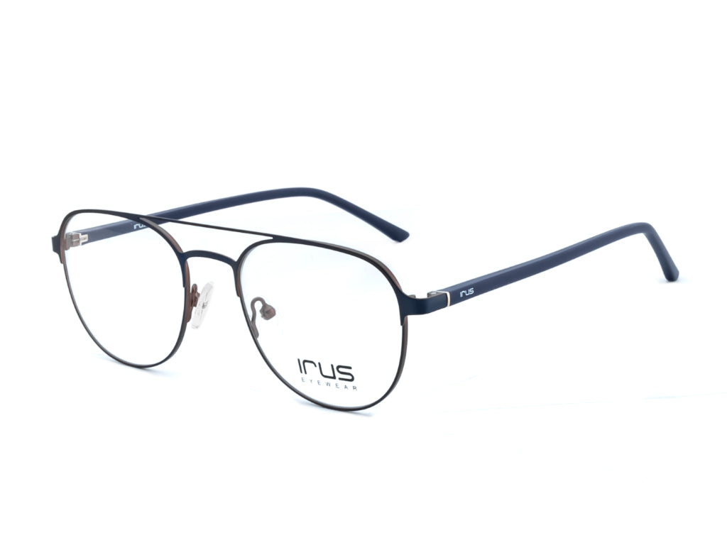 IRUS 3150 Oval Men Frames
