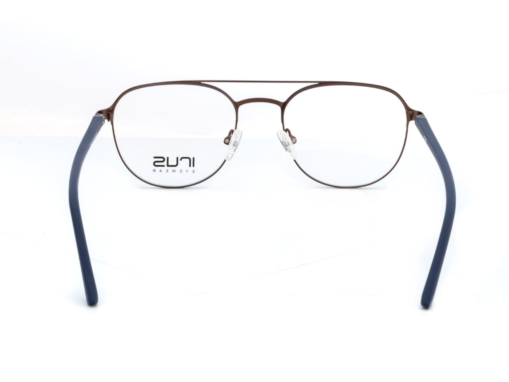 IRUS 3150 Oval Men Frames