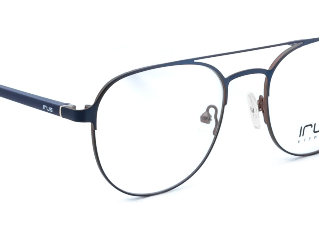 IRUS 3150 Oval Men Frames