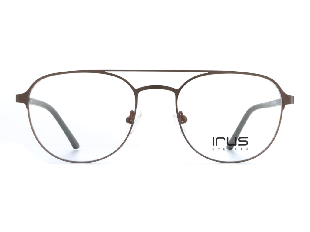IRUS 3150 Oval Men Frames