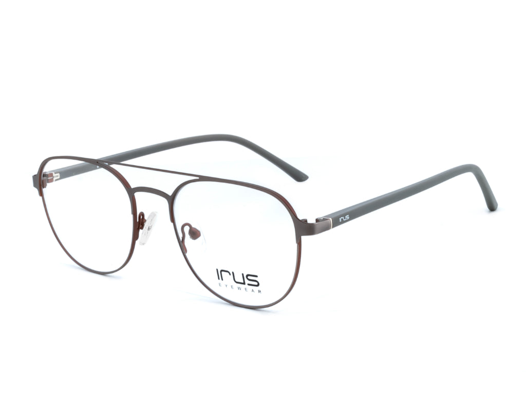 IRUS 3150 Oval Men Frames