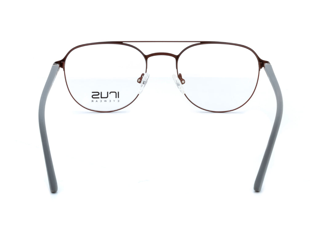 IRUS 3150 Oval Men Frames