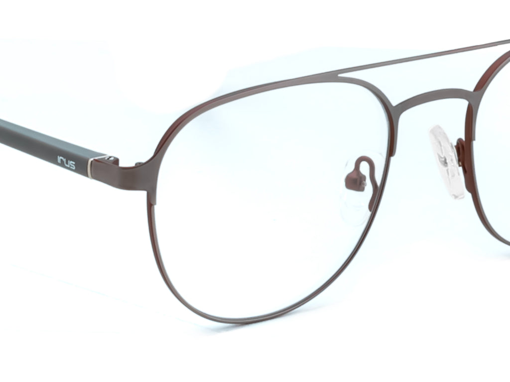 IRUS 3150 Oval Men Frames