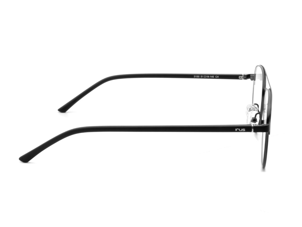 IRUS 3150 Oval Men Frames