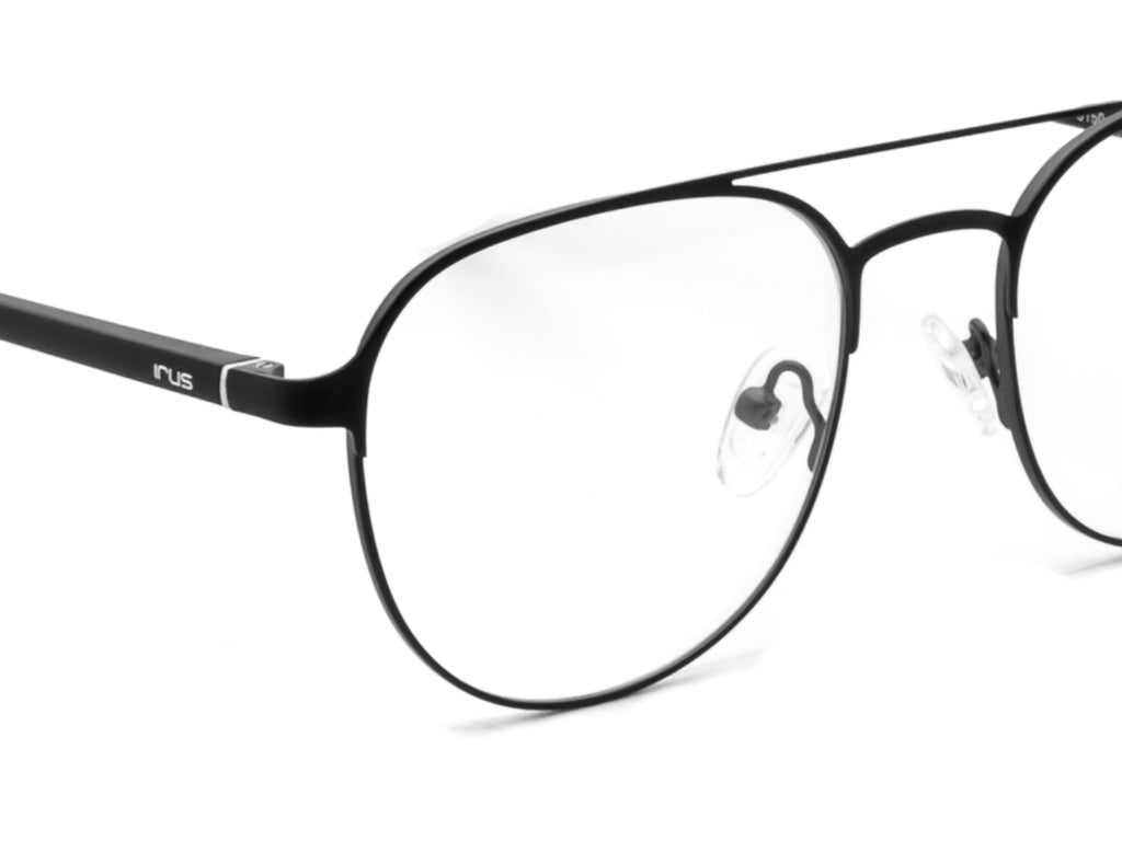 IRUS 3150 Oval Men Frames