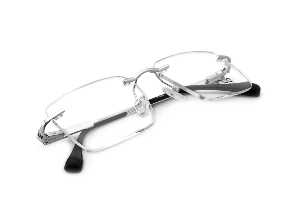 IRUS 3151 Men Square Frames