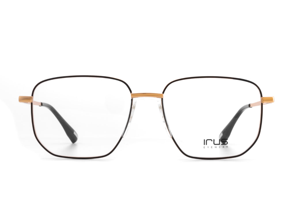 IRUS 3153 Men Square Frames