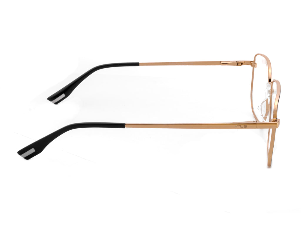 IRUS 3153 Men Square Frames
