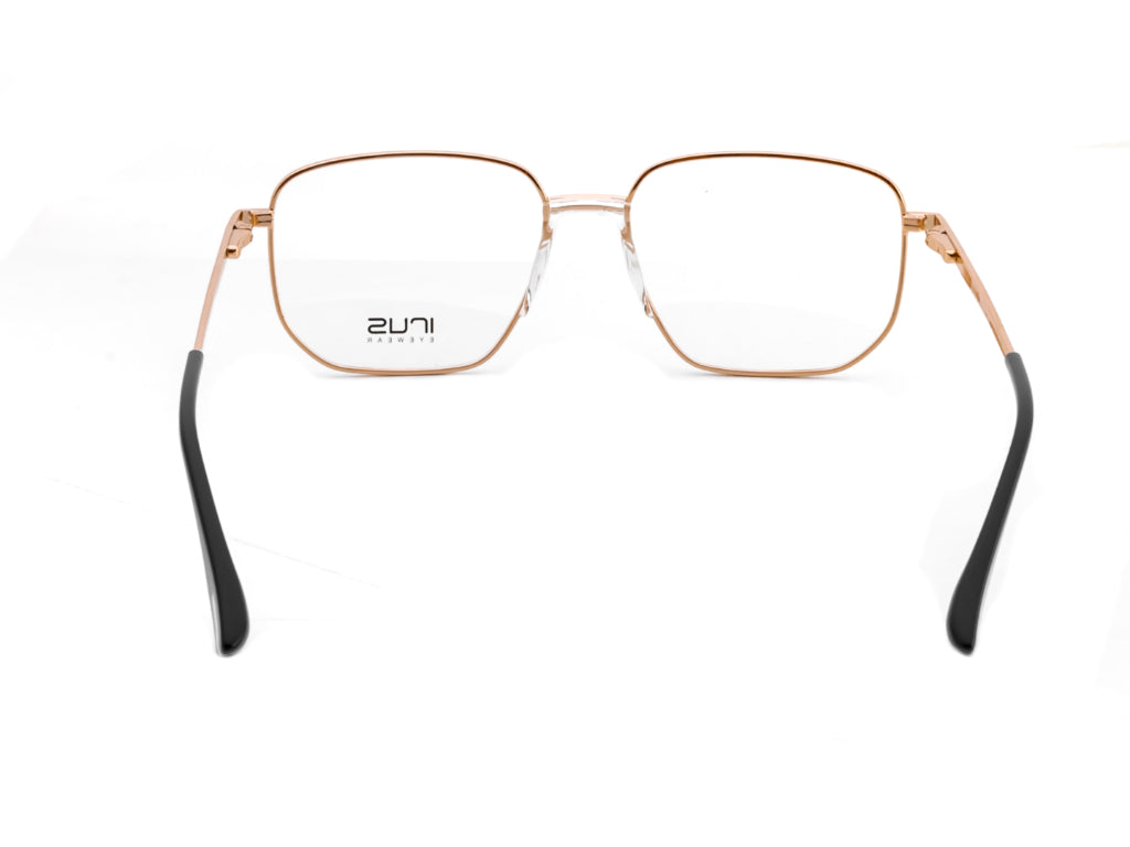 IRUS 3153 Men Square Frames
