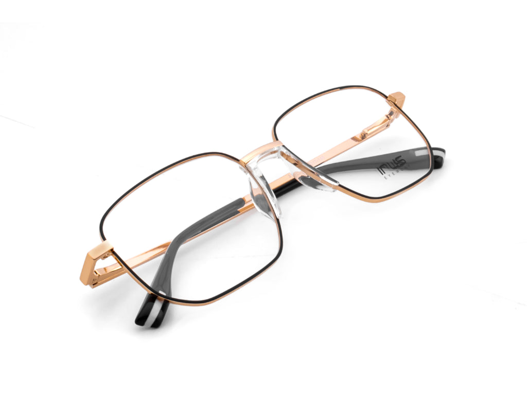 IRUS 3153 Men Square Frames