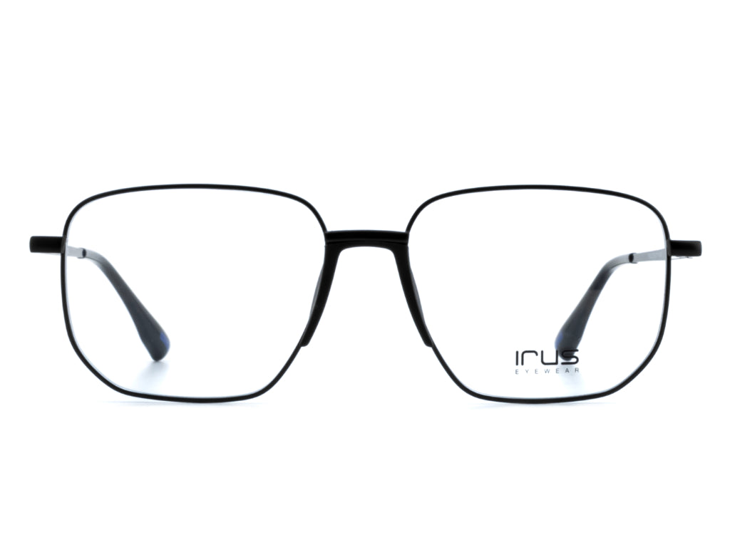 IRUS 3153 Men Square Frames
