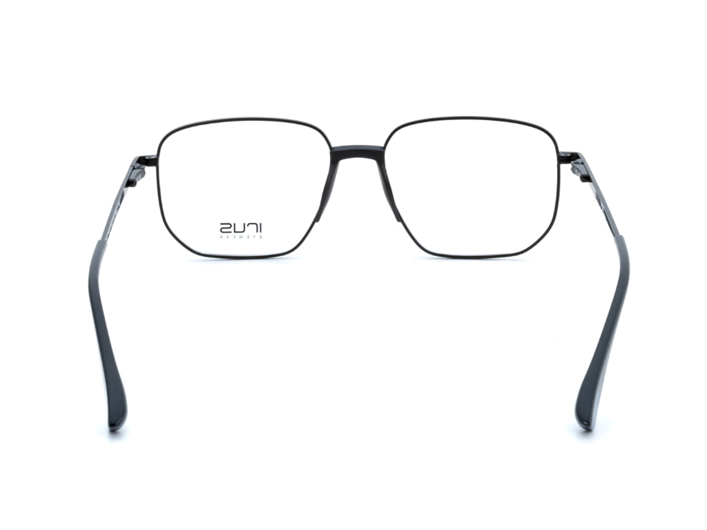 IRUS 3153 Men Square Frames