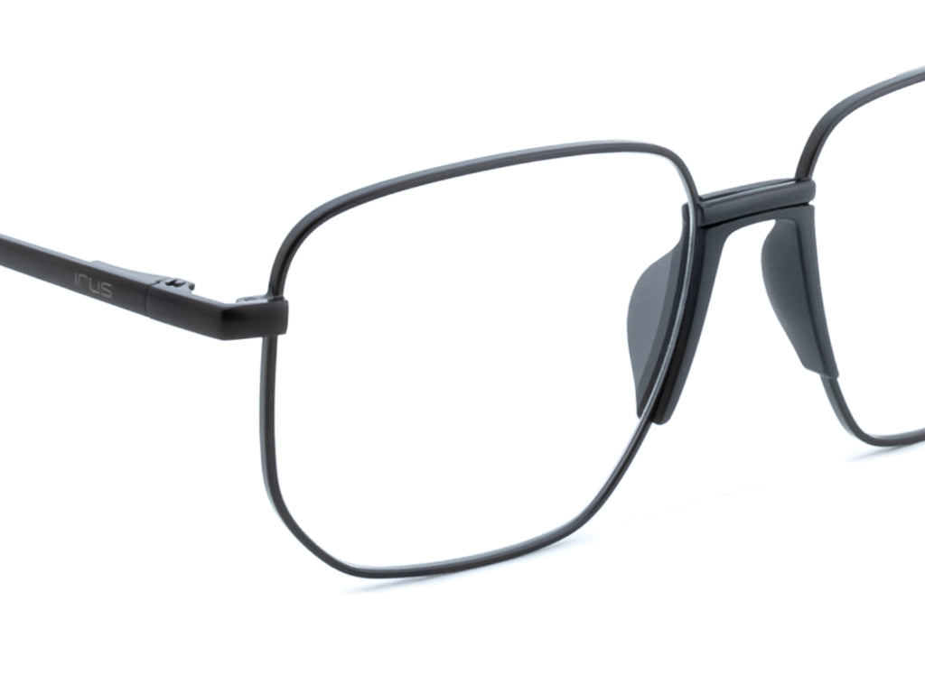 IRUS 3153 Men Square Frames