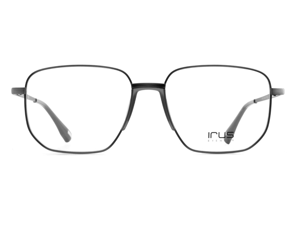 IRUS 3153 Men Square Frames