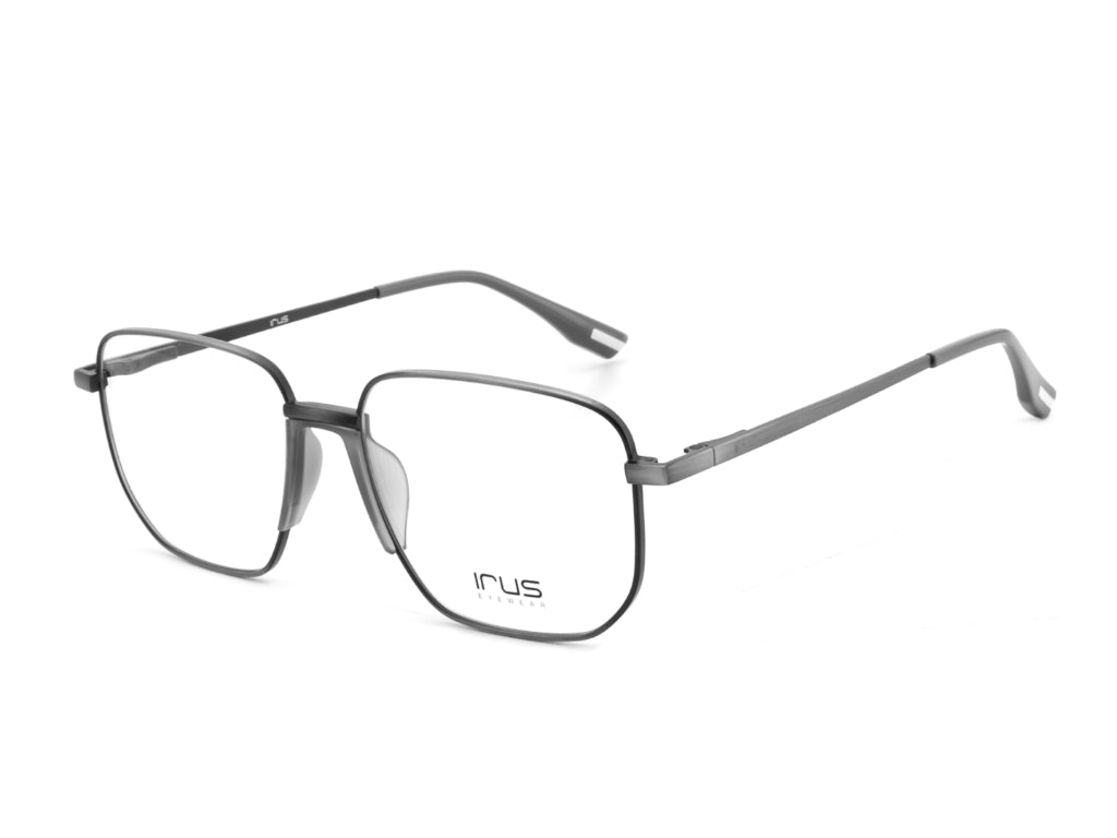 IRUS 3153 Men Square Frames