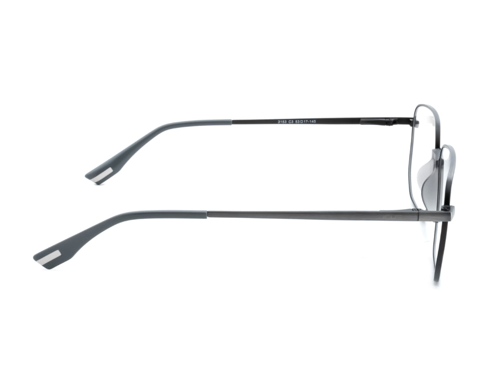 IRUS 3153 Men Square Frames