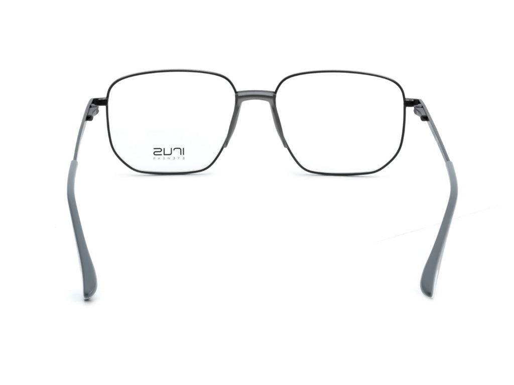 IRUS 3153 Men Square Frames