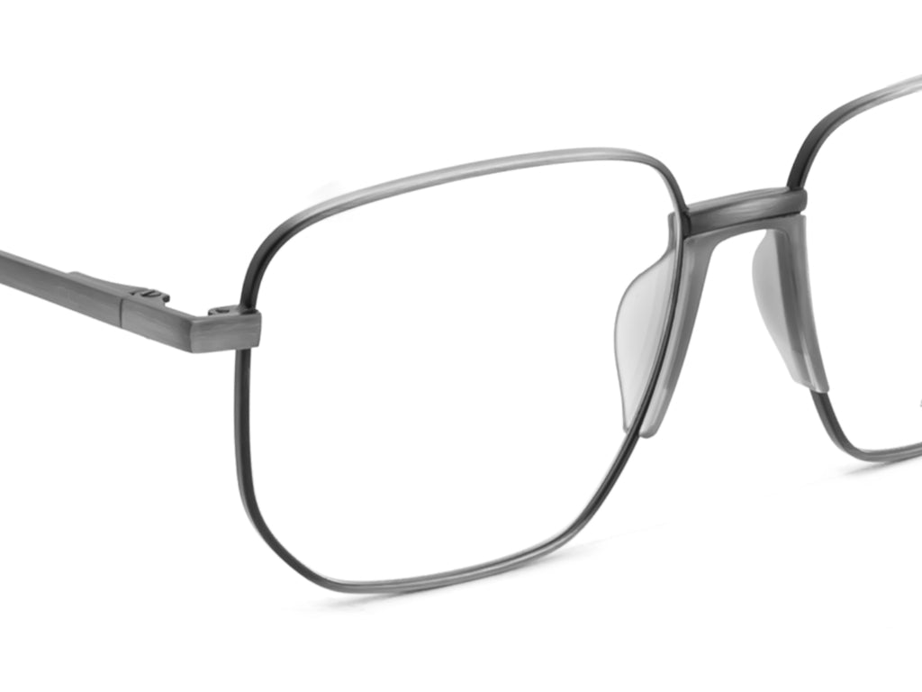 IRUS 3153 Men Square Frames