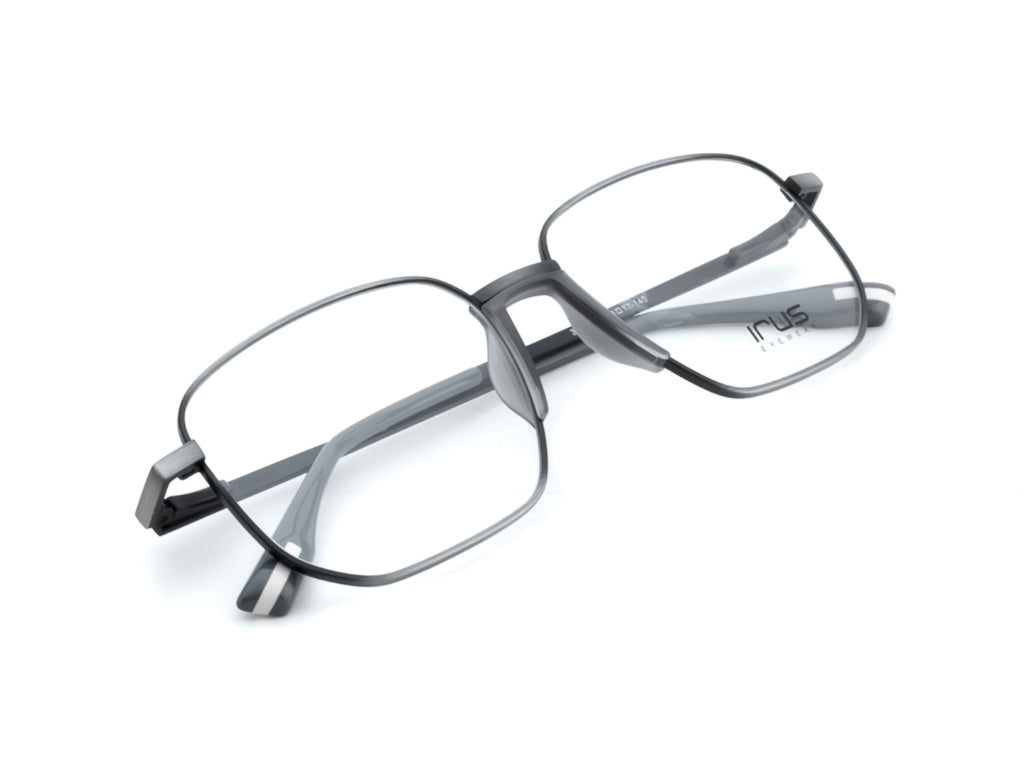 IRUS 3153 Men Square Frames