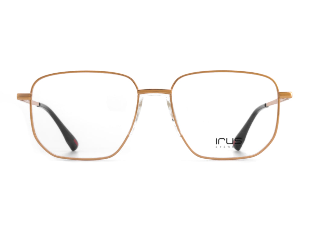 IRUS 3153 Men Square Frames